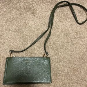 TIPEI Matt and Nat crossbody bag